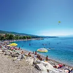 بيت للعطل Lovely In Grižane