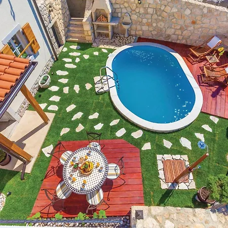 Lovely In Holiday home